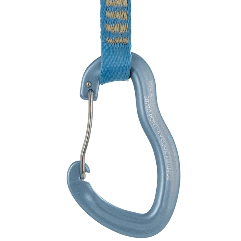 ZEST QUICKDRAW 17 CM
