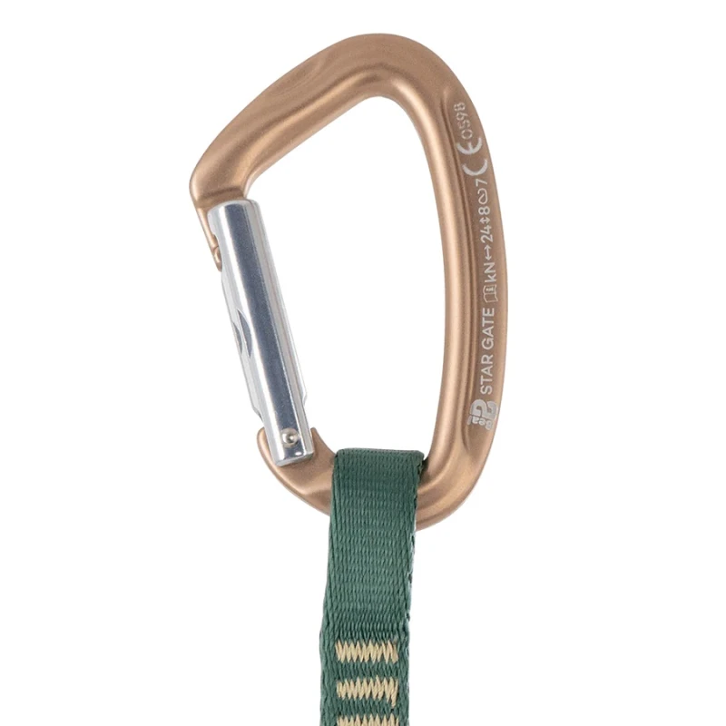 ZEST QUICKDRAW 11 CM