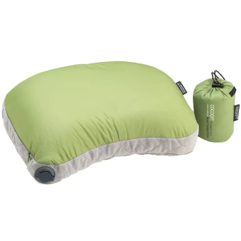 AIR-CORE HOOD/CAMP PILLOW
