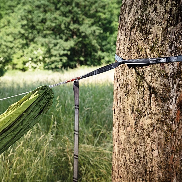 HAMMOCK STRAPS