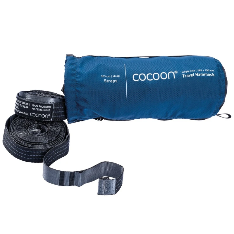 TRAVEL HAMMOCK SINGLE SET