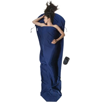MICROFIBER MUMMY