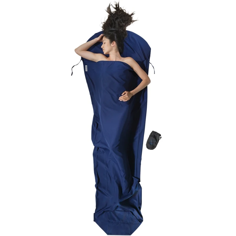 MICROFIBER MUMMY