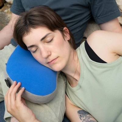 AIR-CORE PACK PILLOW