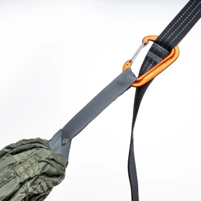 TRAVEL HAMMOCK SINGLE