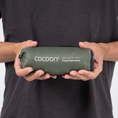 TRAVEL HAMMOCK SINGLE