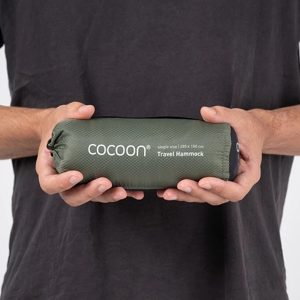 TRAVEL HAMMOCK SINGLE