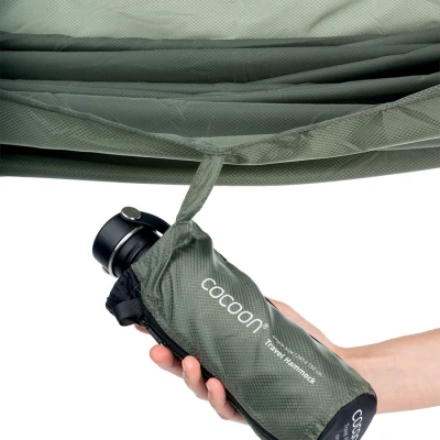 TRAVEL HAMMOCK SINGLE