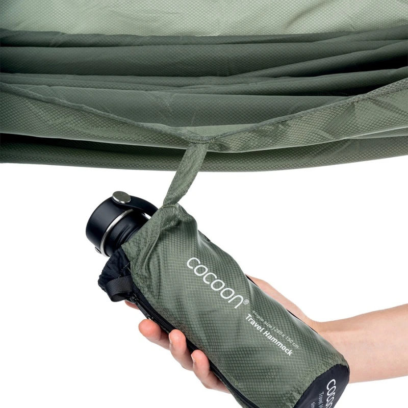 TRAVEL HAMMOCK SINGLE