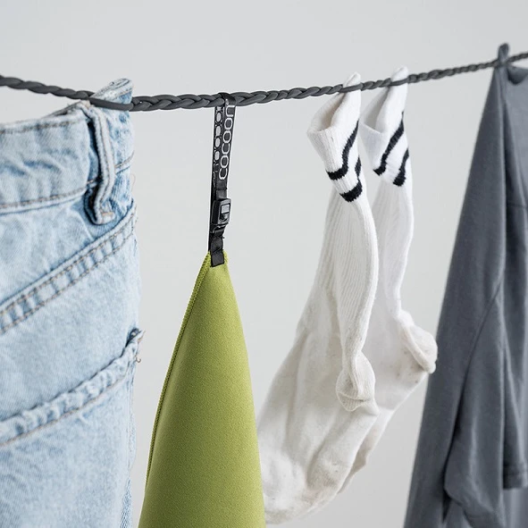 TRAVEL CLOTHESLINE