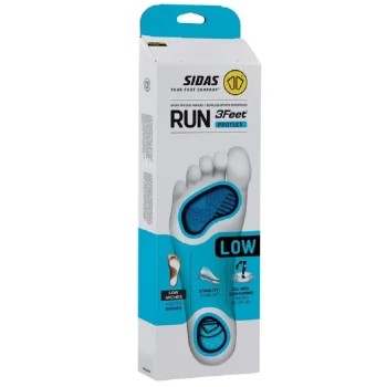 3 FEET RUN PROTECT LOW