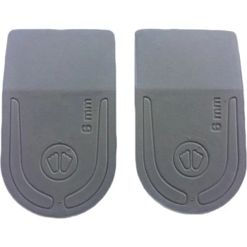 HEEL LIFT HARD 6MM