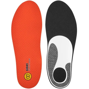 CUSTOM SKI TOURING