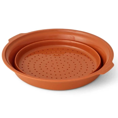 DETOUR ESSENTIALS CAMP KITCHEN KIT - (4 PIECE)