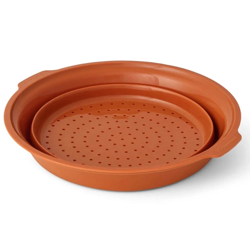 DETOUR ESSENTIALS CAMP KITCHEN KIT - (4 PIECE)
