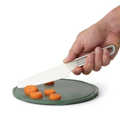 DETOUR ESSENTIALS CAMP KITCHEN KIT - (4 PIECE)