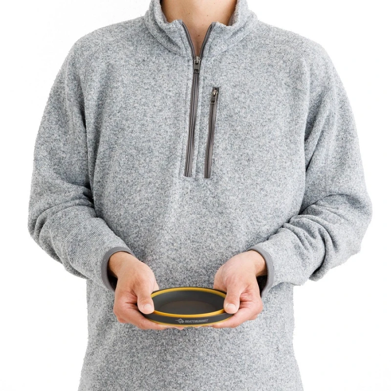 FRONTIER COLLAPSIBLE BOWL M