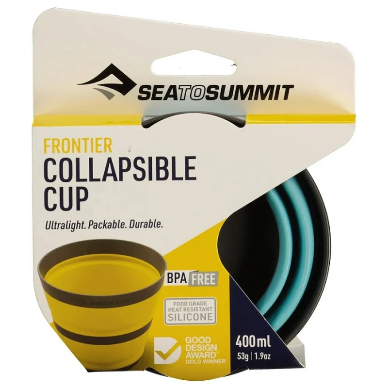 FRONTIER COLLAPSIBLE CUP