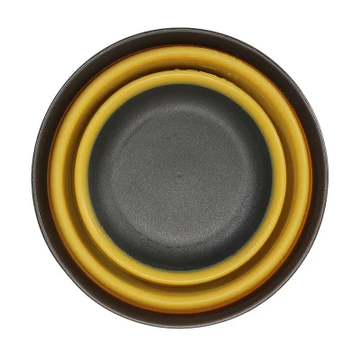 FRONTIER COLLAPSIBLE CUP