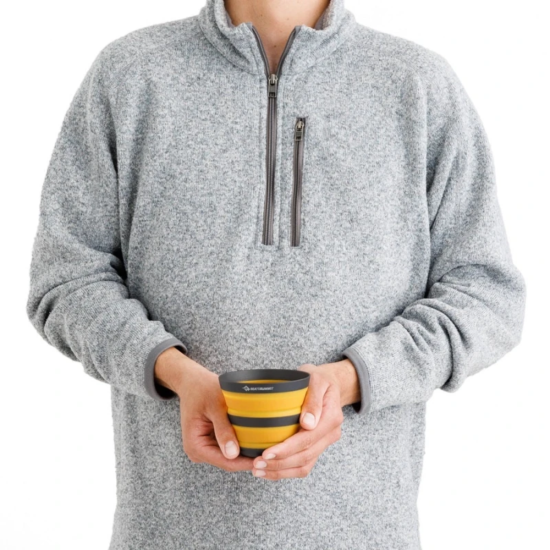 FRONTIER COLLAPSIBLE CUP