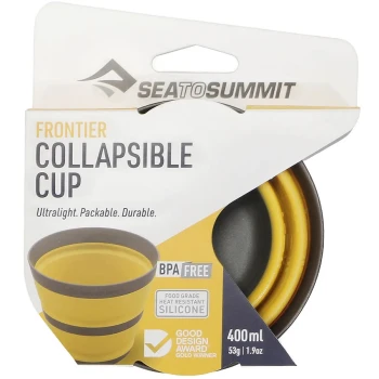 FRONTIER COLLAPSIBLE CUP