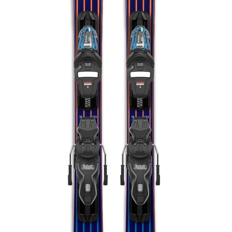 SPEED 350 XPRESS + XPRESS 11 GW B83