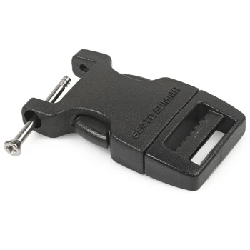 FIELD REAPIR BUCKLE 15MM