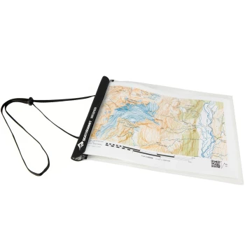WATERPROOF MAP CASES