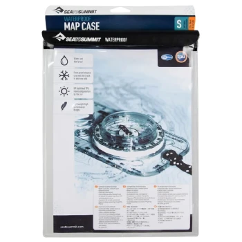 WATERPROOF MAP CASES