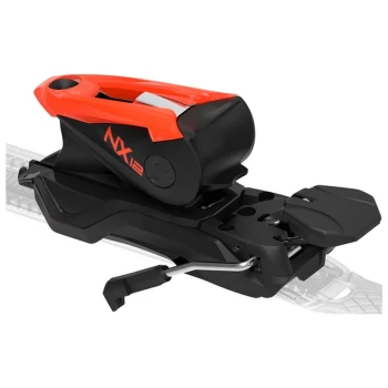 SPEED MASTER SL + NX 12 KONECT