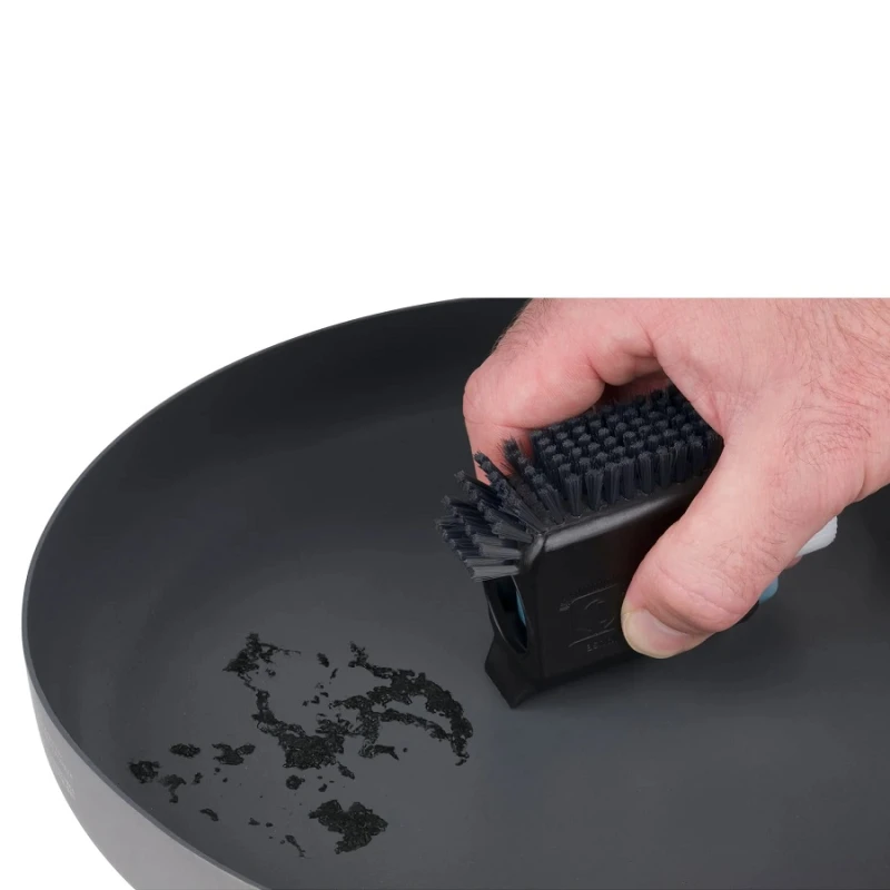 CAMP KITCHEN POT SCRUBBER AND SOAP