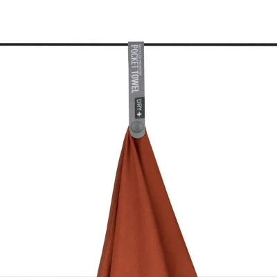 POCKET TOWEL XL