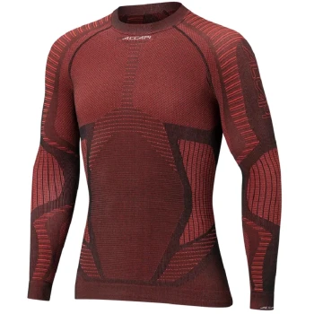 SYNERGY MEN'S LONG SLEEVE SHIRT