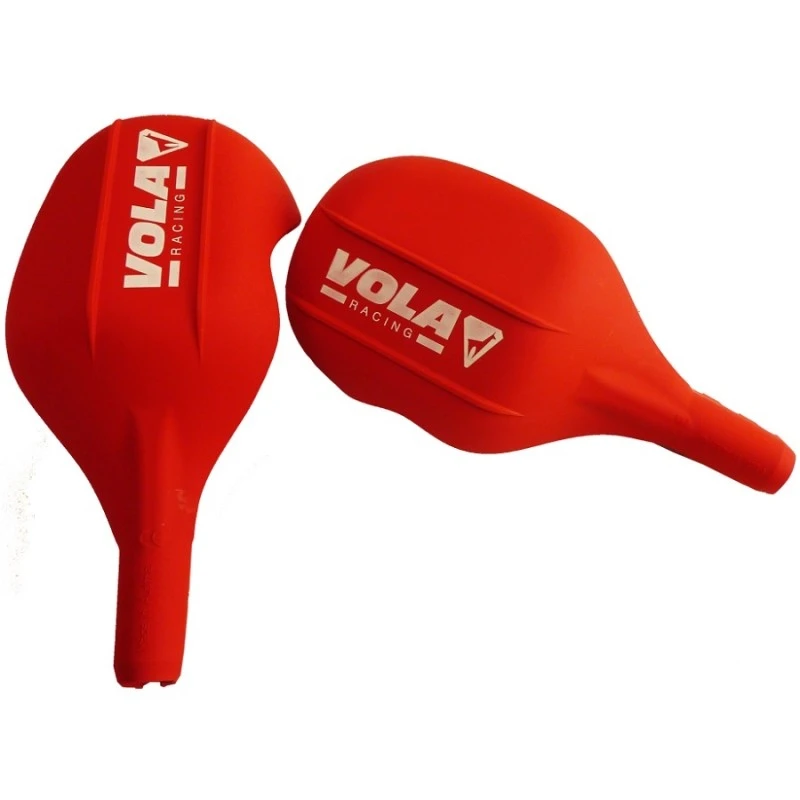 WORLD CUP POLES PROTECTION