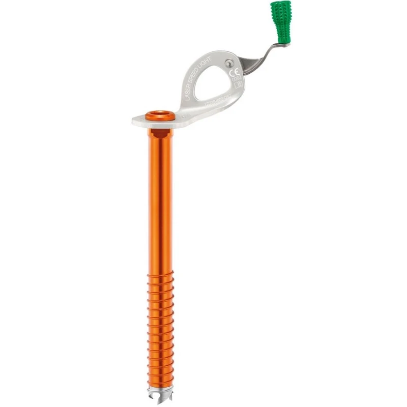 LASER SPEED LIGHT 21CM