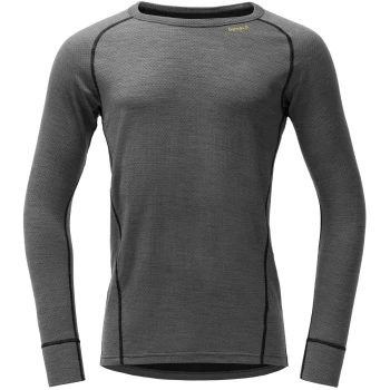 DUO ACTIVE MERINO 205 SHIRT MAN