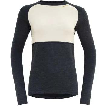EXPEDITION MERINO SILK SHIRT - MERINO WOOL WOMENS