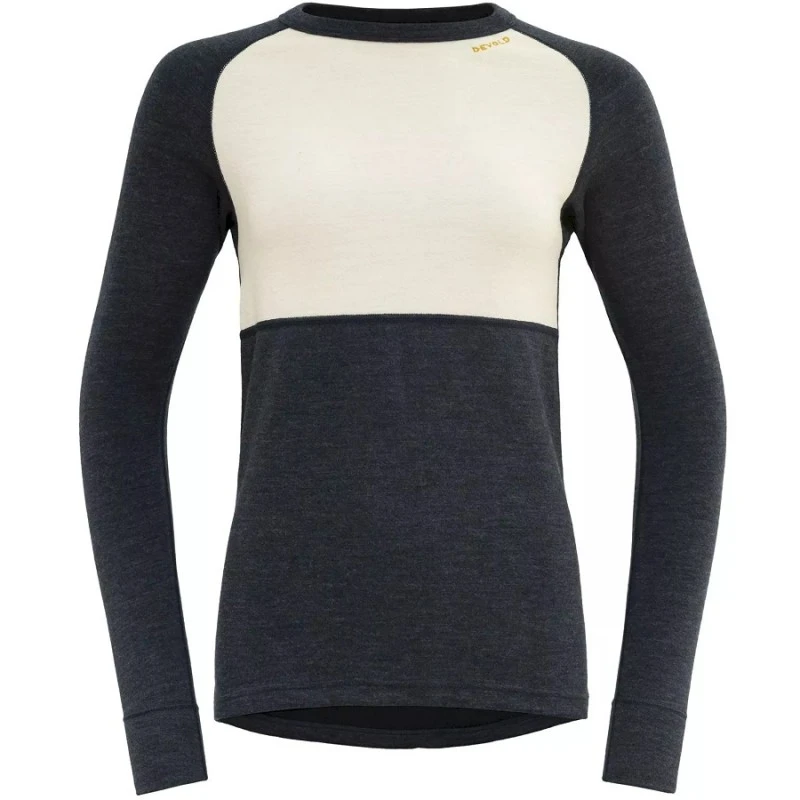 EXPEDITION MERINO SILK SHIRT - MERINO WOOL WOMENS