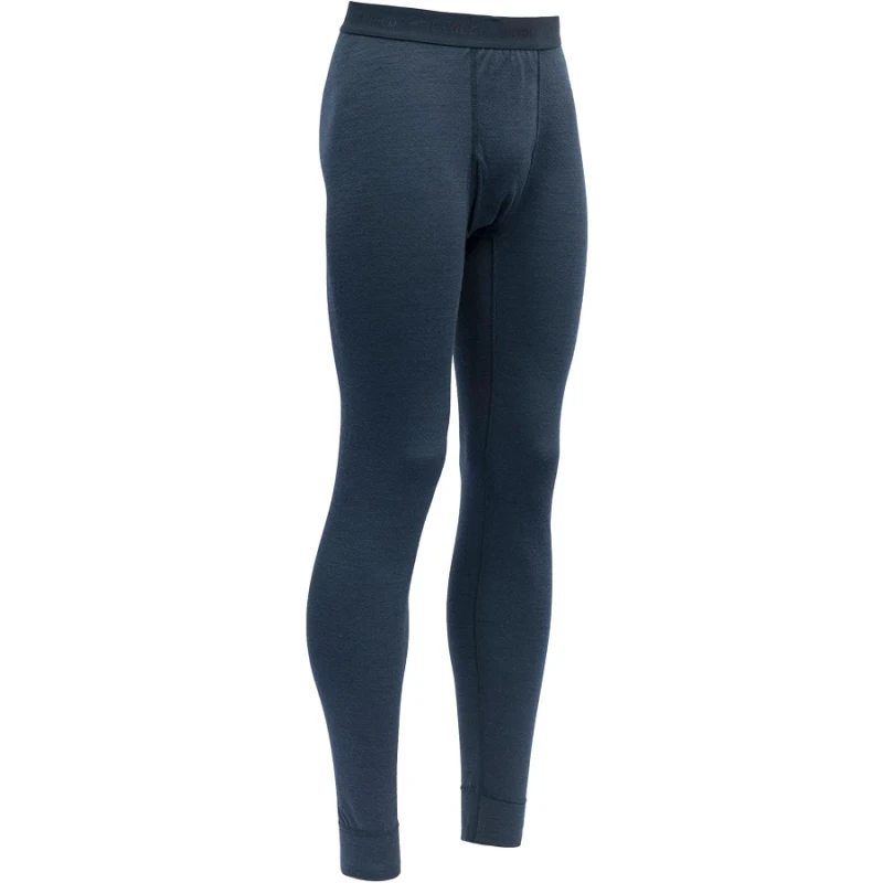DUO ACTIVE MERINO 205 LONGS  MAN