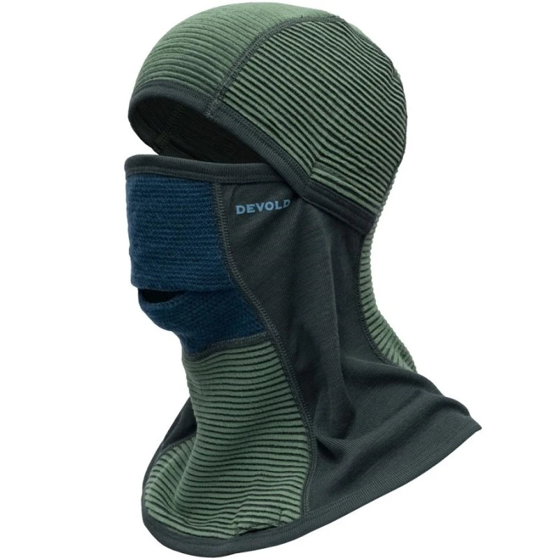 TUVEGGA MERINO BALACLAVA