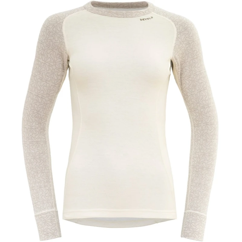 DUO ACTIVE MERINO 205 SHIRT WOMAN
