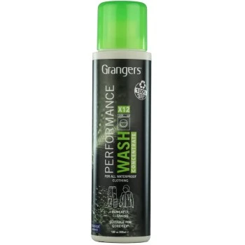PERFORMANCE WASH 300ML