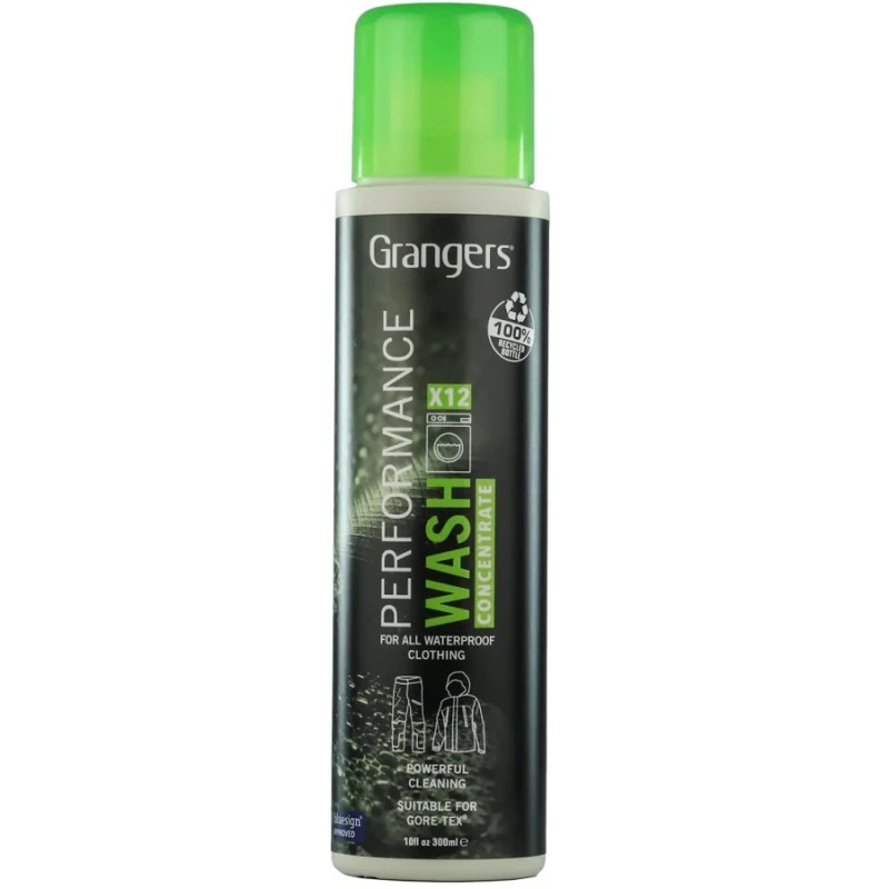 PERFORMANCE WASH 300ML