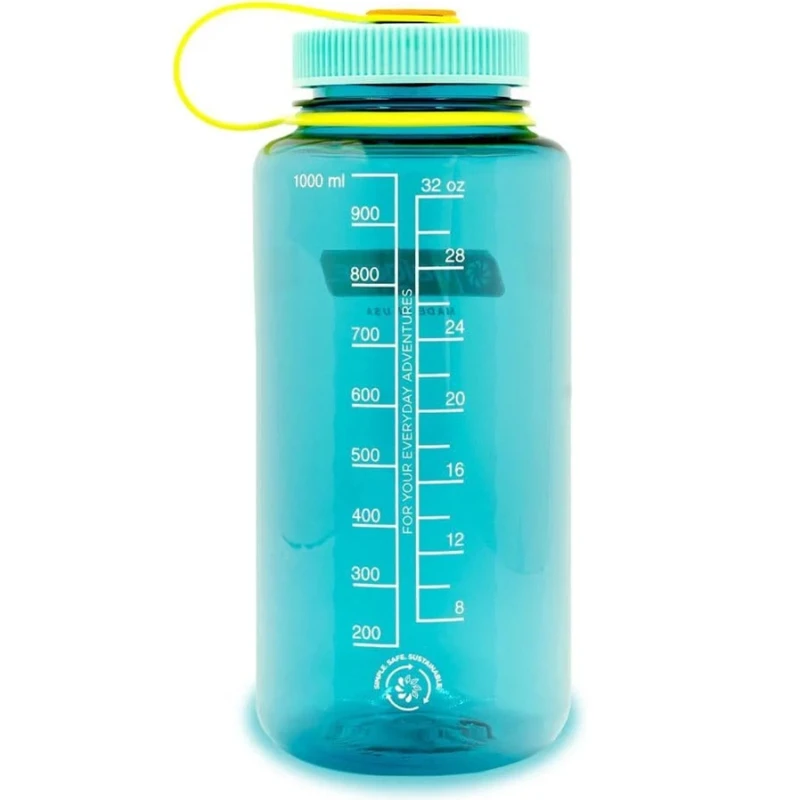 32OZ WIDE MOUTH SUSTAIN