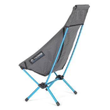 CHAIR ZERO HIGH-BACK