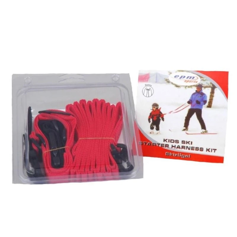 SKI-TEACHER + HARNESS