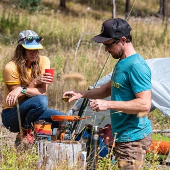 POËLE SUMMIT SKILLET