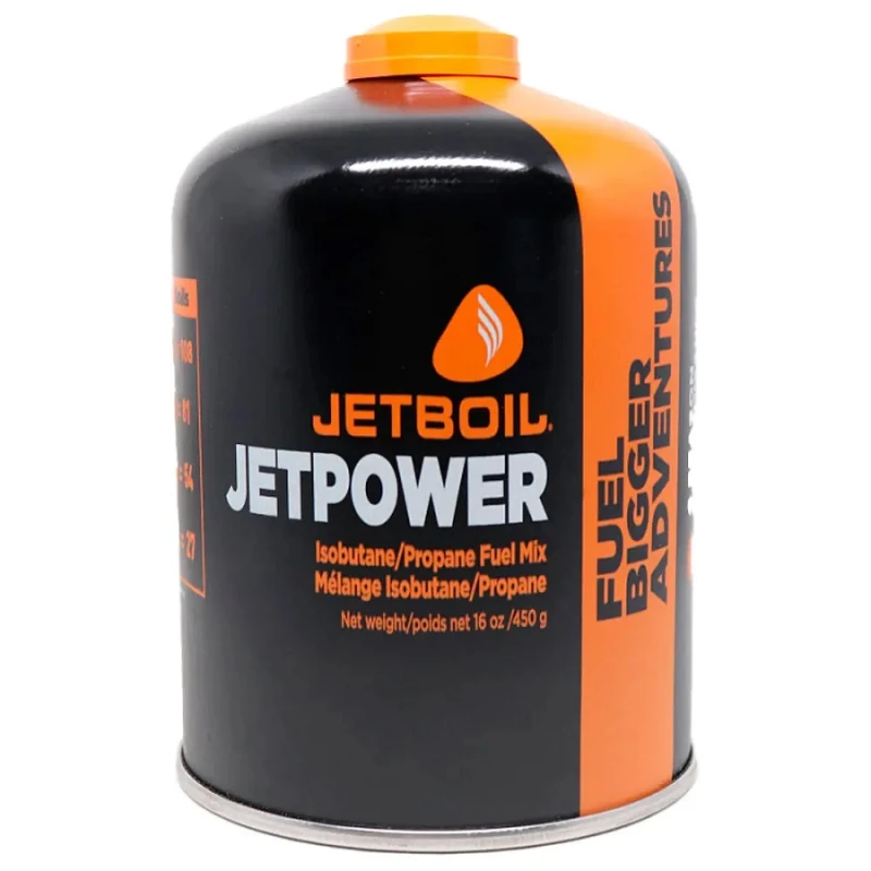 JETPOWER 450GR