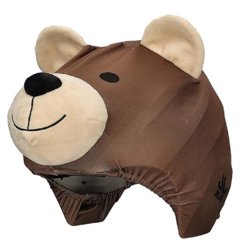 ELASTIC HELMET COVER