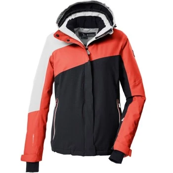 KSW 43 WMN SKI JCKT
